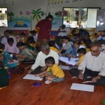 Children activities