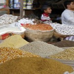 Campaign on Food Security Schemes